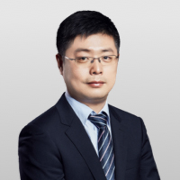 中欧基金中欧红利优享灵活配置混合A基金经理蓝小康