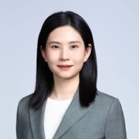 中欧基金滚钱宝A基金经理管志玉